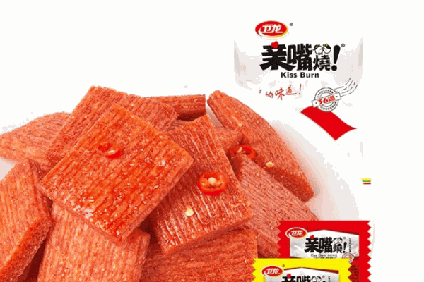 衛(wèi)龍食品