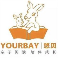悠貝圖書加盟