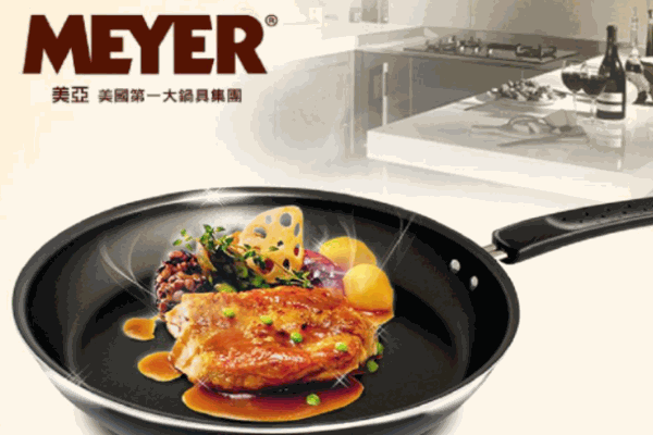 美亞鍋具加盟
