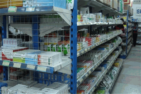 開(kāi)開(kāi)心心藥店加盟