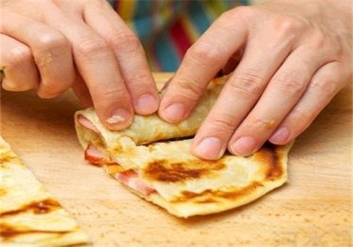 柴溝堡熏肉大餅加盟