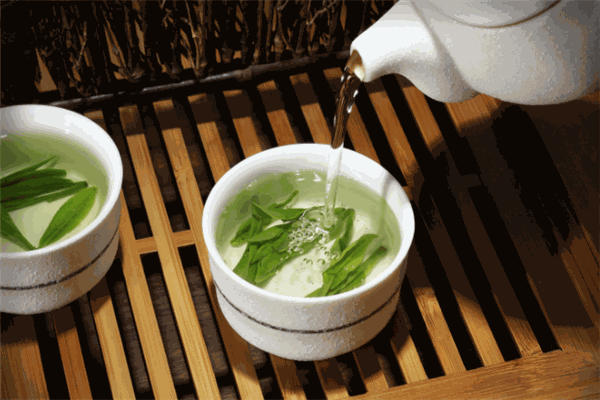 匯鴻茶葉加盟