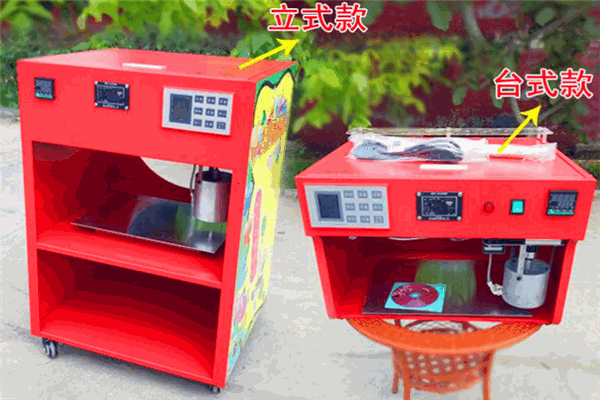 智能音樂(lè)糖化機(jī)加盟