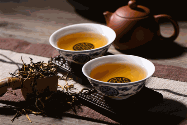 勝輝茶業(yè)加盟