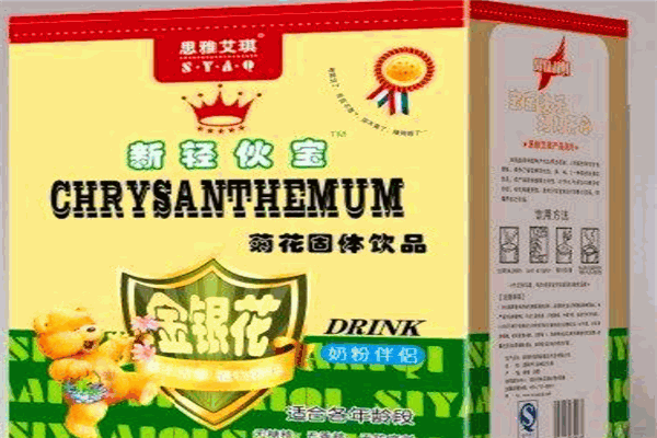 思雅艾琪羊奶粉加盟