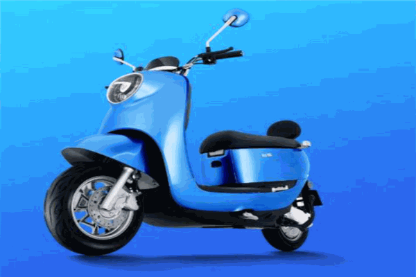 玲琍鳥電動(dòng)車加盟