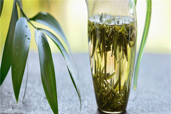 味獨(dú)珍茶葉加盟