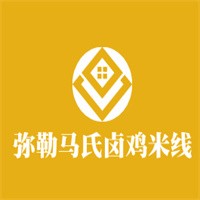 彌勒馬氏鹵雞米線加盟