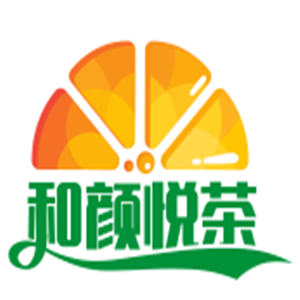 和顏悅茶飲品加盟