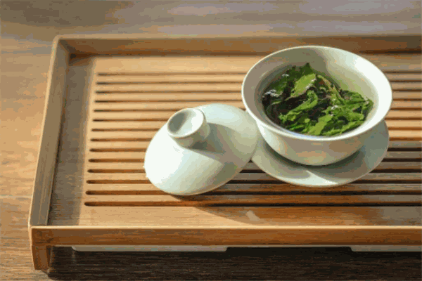 力達(dá)茶葉加盟