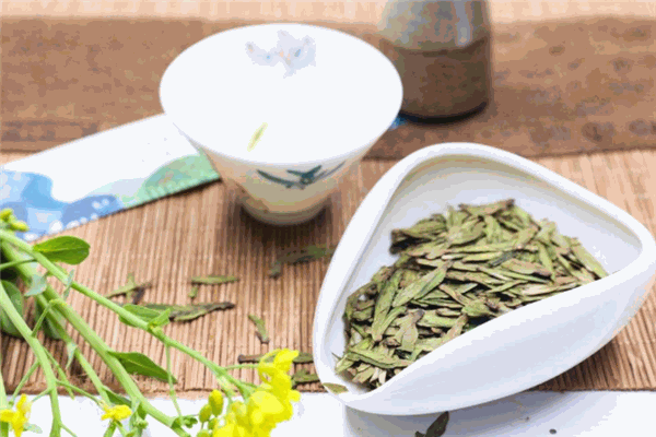 力達(dá)茶葉加盟