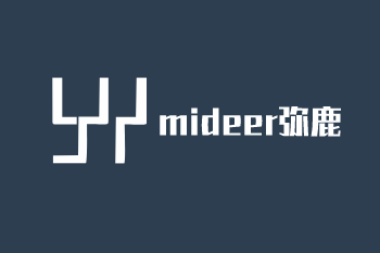 mideer彌鹿加盟