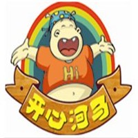 開心河馬兒童樂園加盟