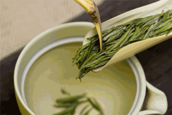 雅馨茶業(yè)加盟