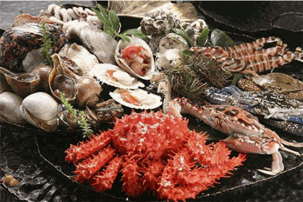 小小海鮮館
