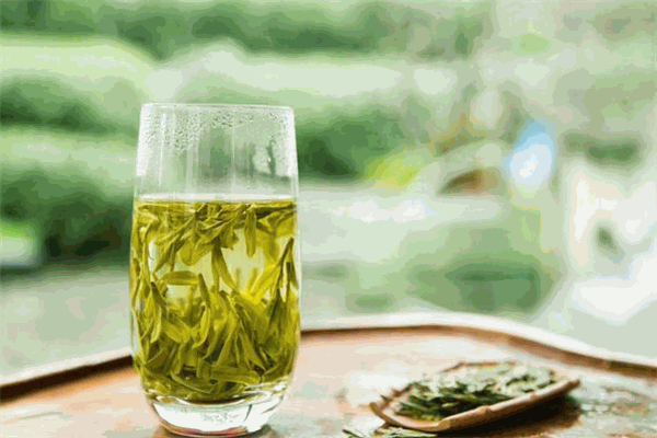 唯我茶葉加盟