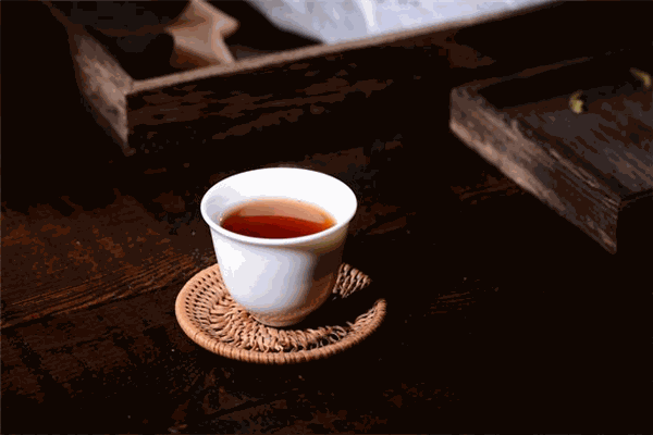 金絲茶業(yè)加盟