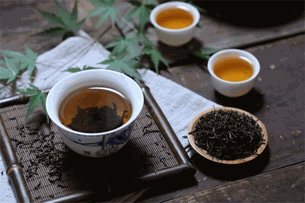 醒世茶業(yè)加盟