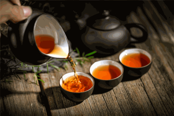醒世茶業(yè)加盟