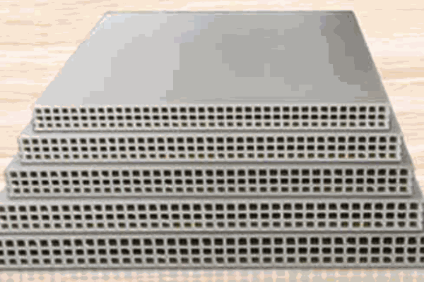 集海中空建筑模板加盟