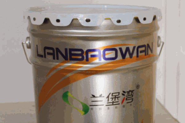 蘭堡灣涂料加盟