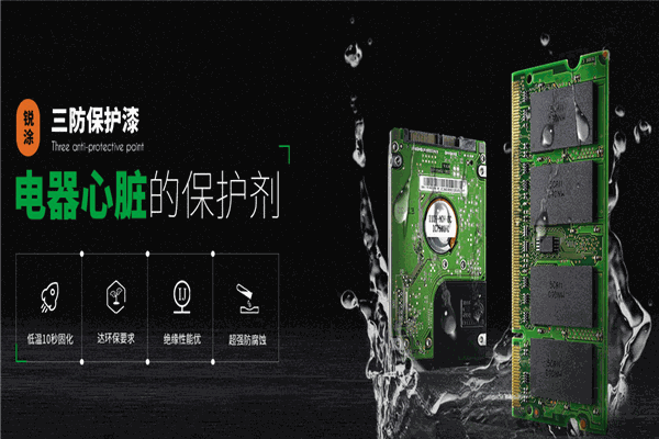 銳涂涂料加盟