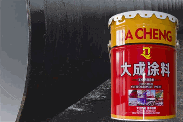 大成涂料加盟