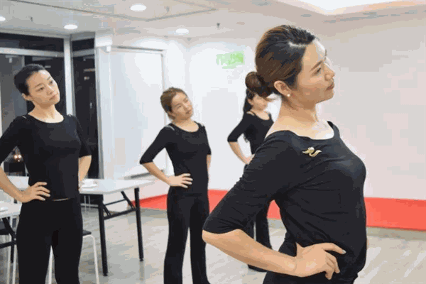 如水形體加盟
