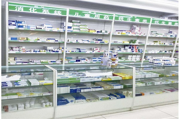 惠和醫(yī)藥加盟