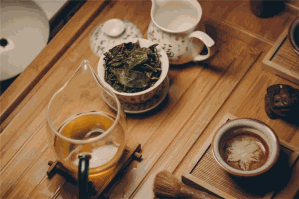 文公茶業(yè)加盟