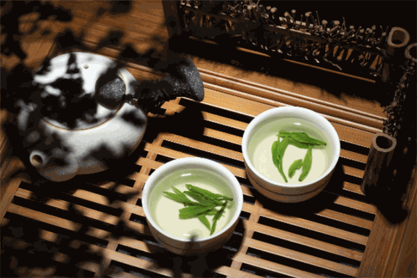 三奇茶葉加盟