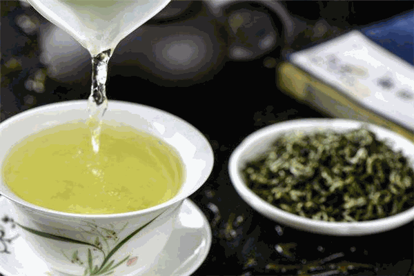 三奇茶葉加盟
