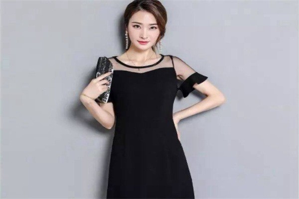 潤(rùn)喜服飾加盟