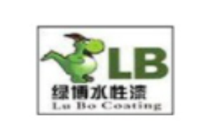 綠博水性漆加盟