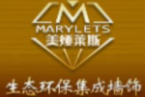 美雅靚彩集成墻飾加盟