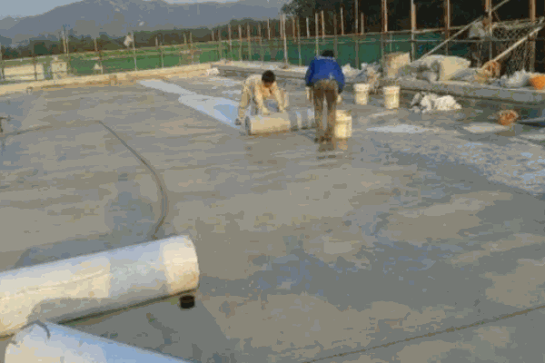 肯普諾防水加盟