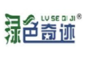 綠色奇跡集成墻飾加盟