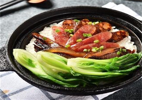 老南崗砂鍋加盟