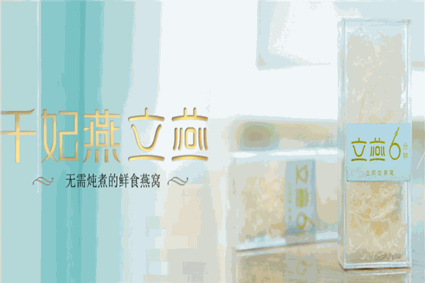 千妃燕燕窩加盟
