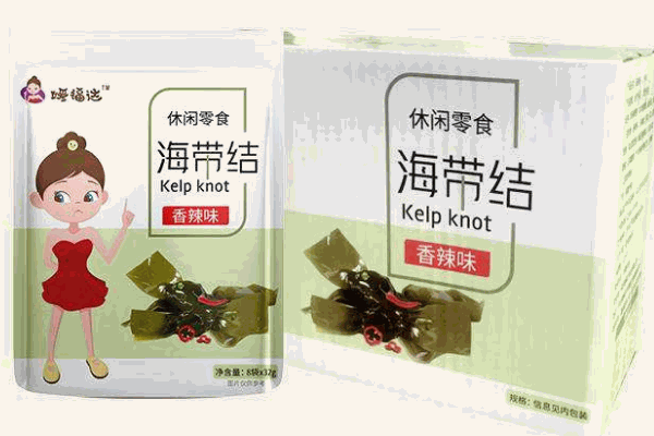 媛福達零食