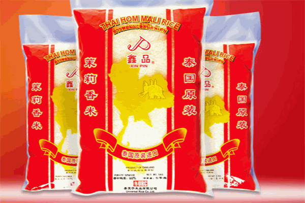 金熊糧油加盟