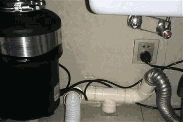 波西米亞廚房垃圾處理器加盟