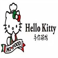 hello kitty奶茶加盟