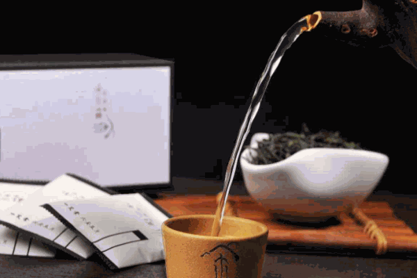 語辰號茶葉加盟