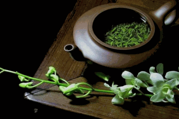 語辰號茶葉加盟