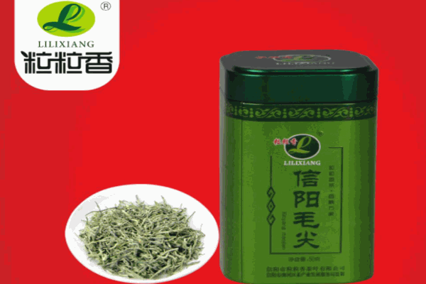 粒粒香茶葉加盟