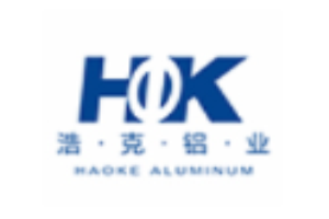 浩克鋁業(yè)加盟