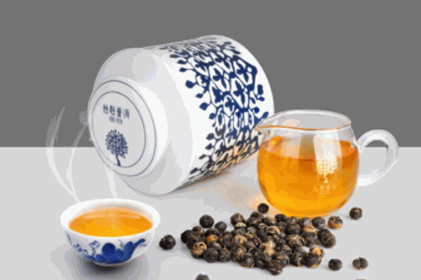 柏聯(lián)普洱茶葉加盟