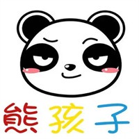熊孩子童裝加盟
