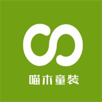 喵木童裝加盟